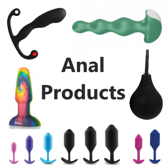 Anal Products