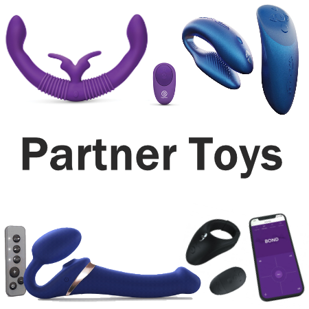 Partner Toys