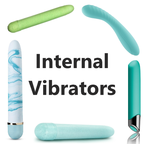 Internal Vibrators