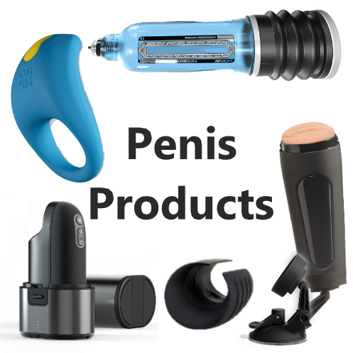 Penis Products