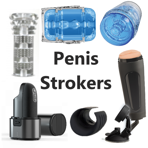 Penis Strokers