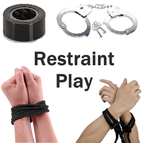 Restraint Play