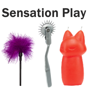 Sensation Play