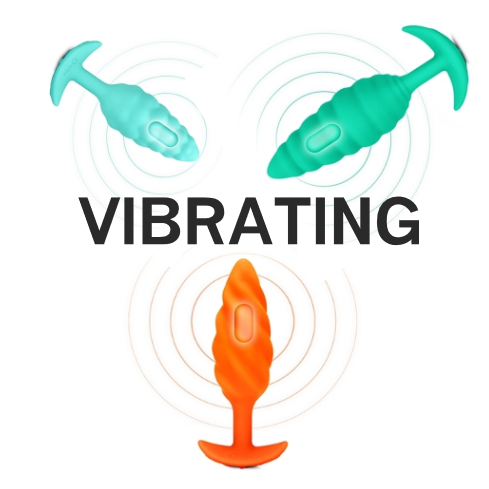Vibrating