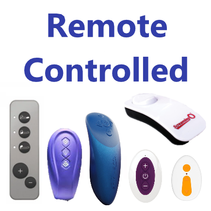 Remote Controlled