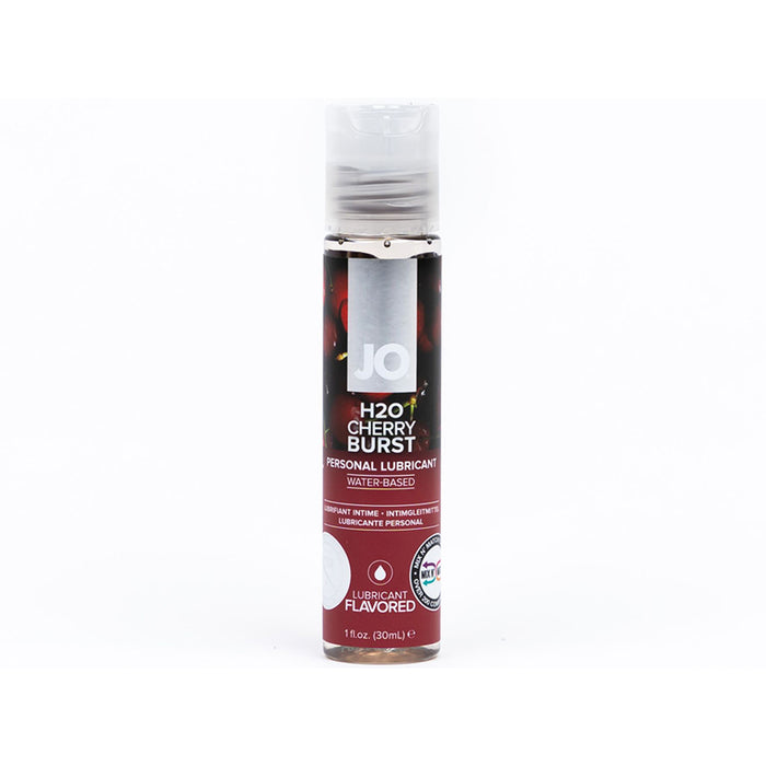 JO Flavors Cherry Burst 1oz