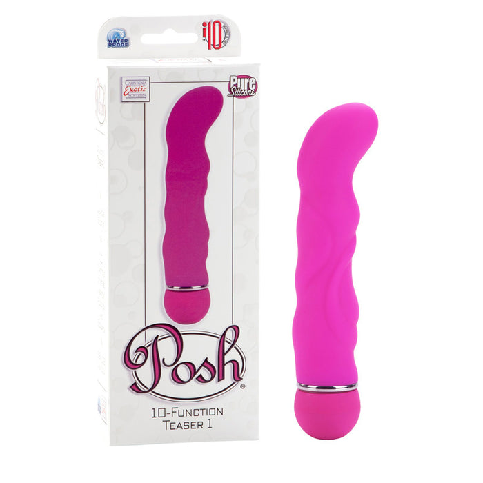 Posh Teaser 1 - Pink 10-Function