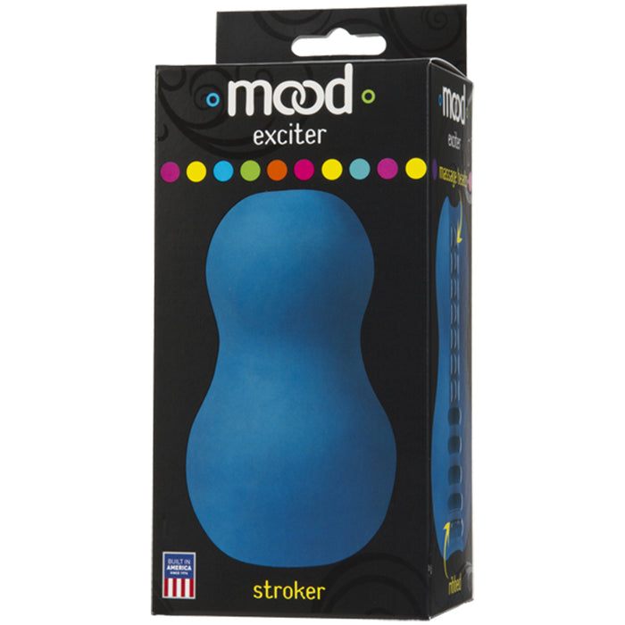 Mood - Exciter UR3 Blue