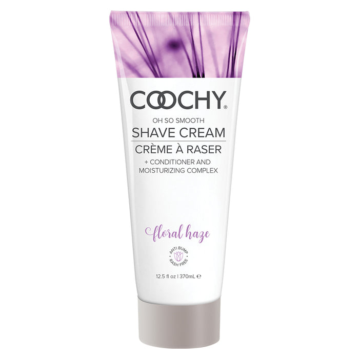 Coochy Shave Cream Floral Haze 12.5 fl.oz