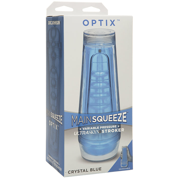 Main Squeeze OPTIX Blue
