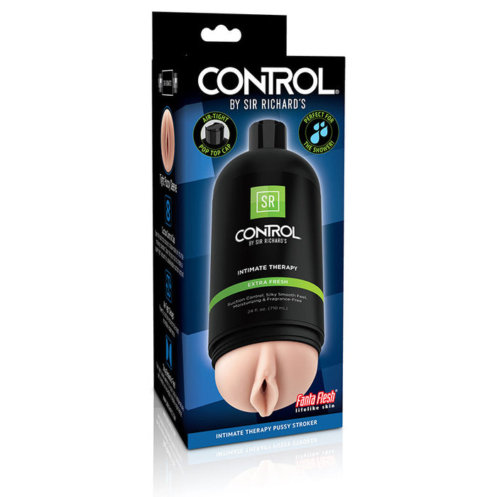 Sir Richard's Control intimate Therapy Extra Fresh Pussy