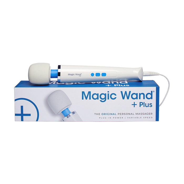Magic Wand Plus HV-265 Wand Massager