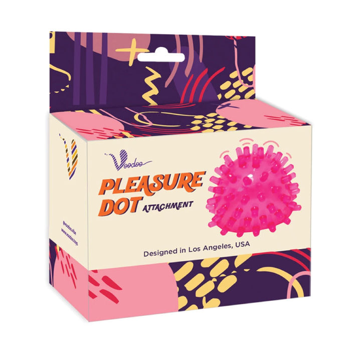 Voodoo Pleasure Dots