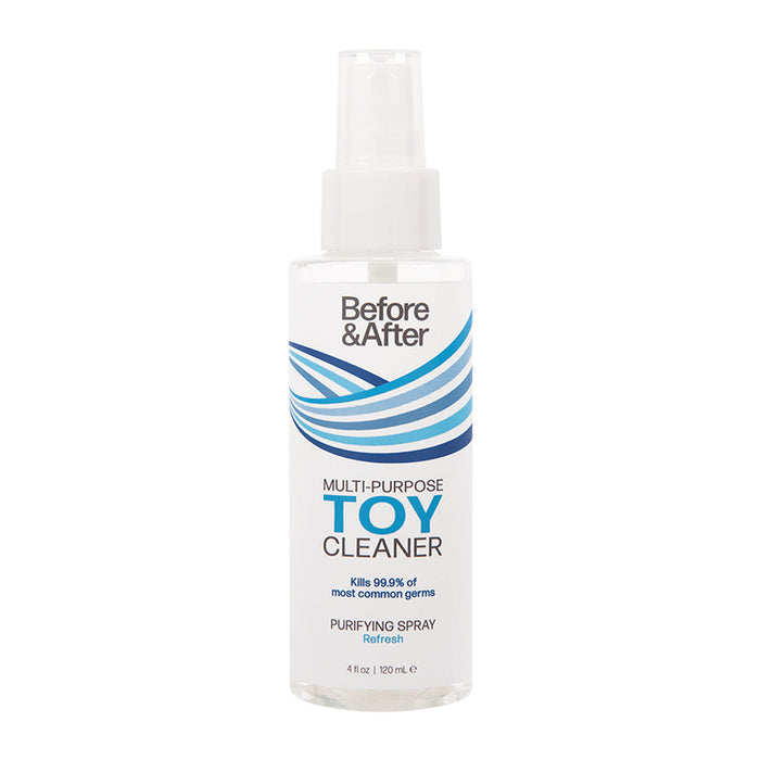 Before & After Spray Toy Cleaner 4 oz