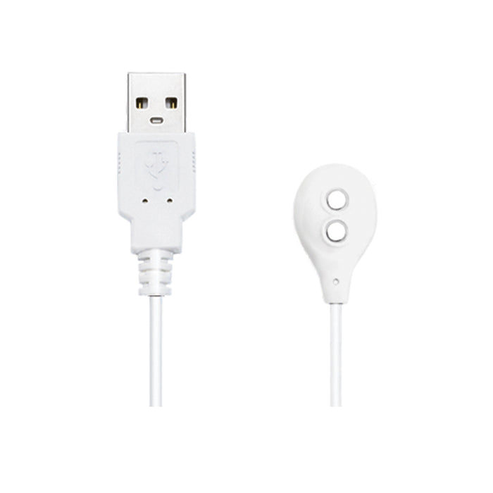 Lovense Charging Cable For Lush 3, Ferri, Max 2, Max, Nora, Osci 2, Mission