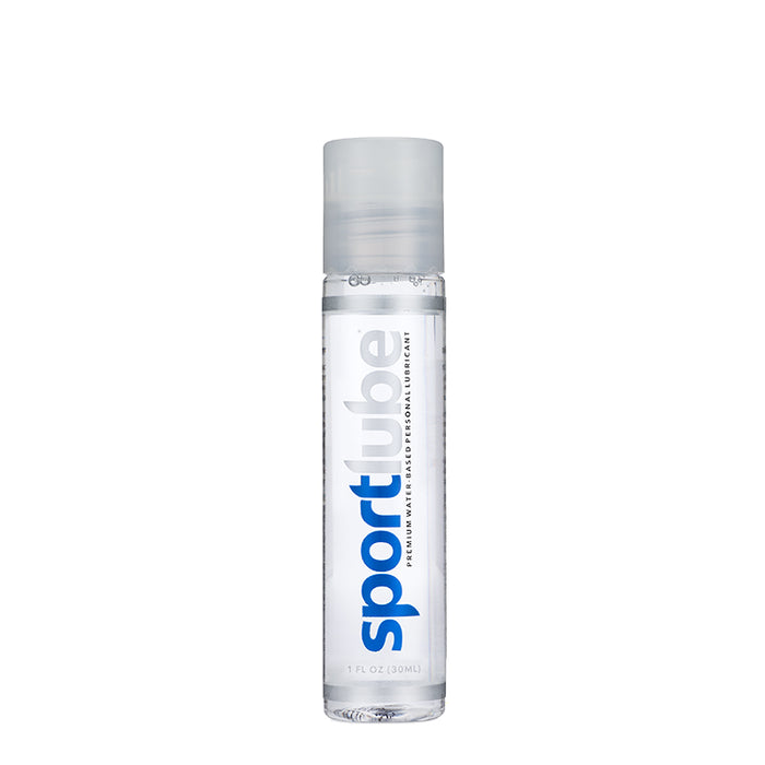 SportLube Water-Based Lubricant 1 oz.