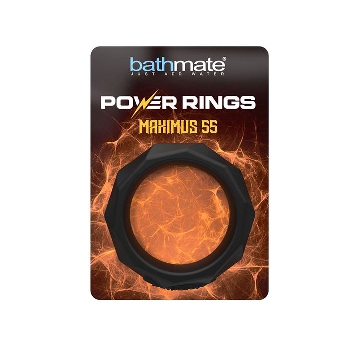 Bathmate Power Rings Maximus 55