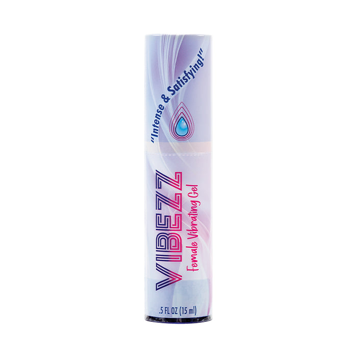 VIBEZZ Stimulating Gel .5oz Bottle