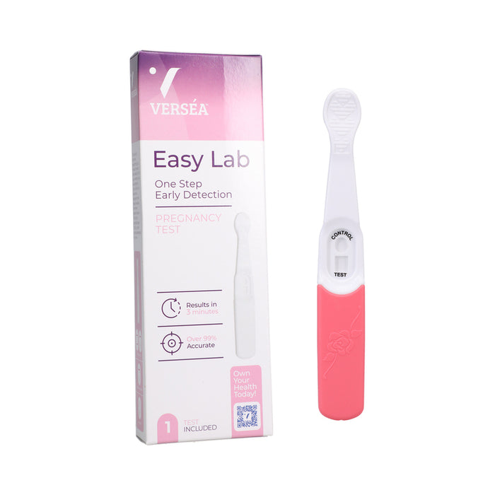 Versea Easy Lab Pregnancy Test 1-Pack