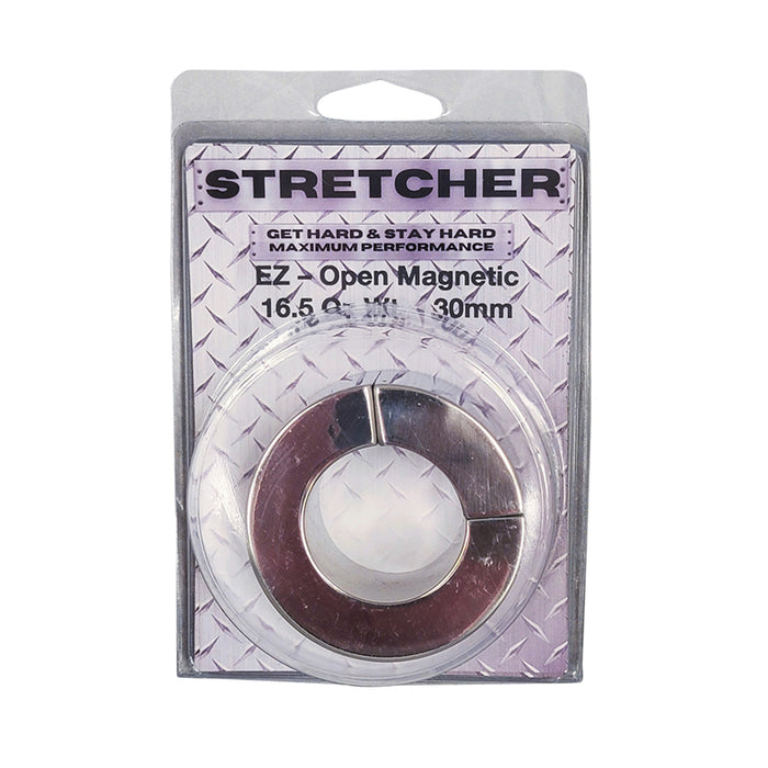 Ple'sur Ball Stretcher Magnetic Advanced 30mm 16.5oz