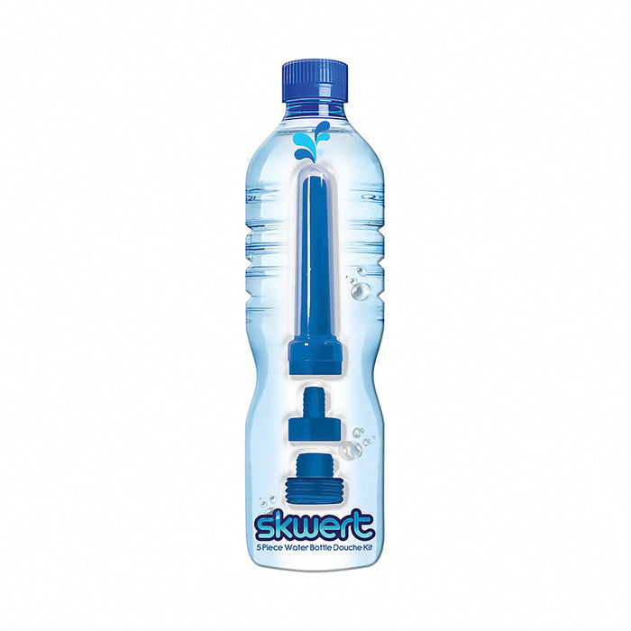 Skwert Water Bottle Douche